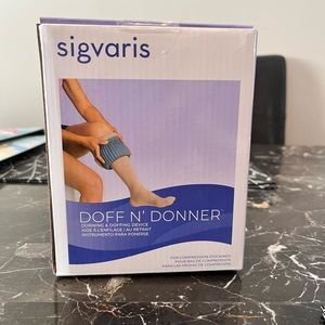 Sigvaris Doff n’ Donner